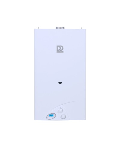 Su qızdırıcısı Demir Dokum L 275 F 11 Lt.