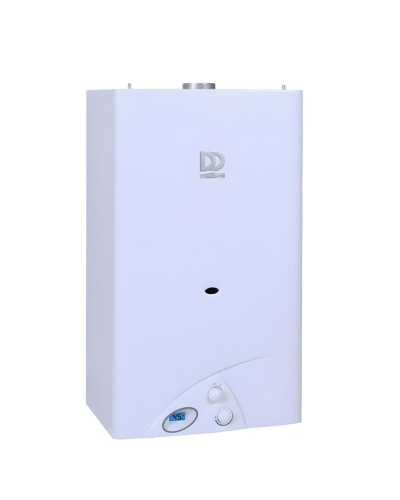 Su qızdırıcısı Demir Dokum L 275 F 11 Lt.