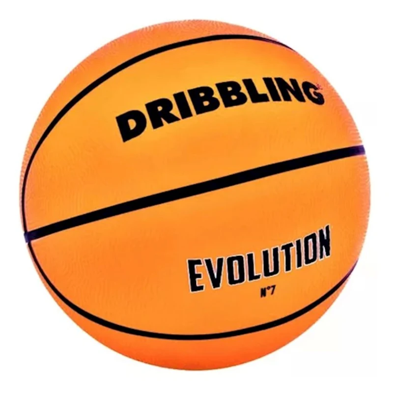 Basketbol topu 2517-6, narıncı Basketbol topu 2517-6, narıncı