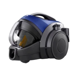 Пылесос LG VK89609HQ