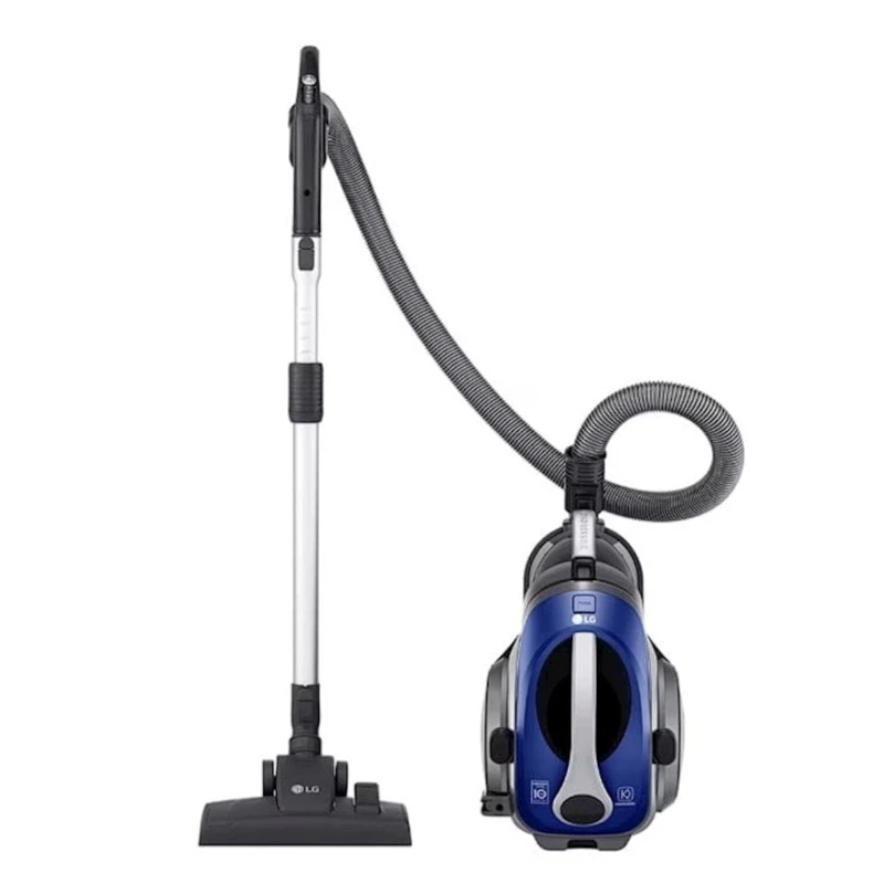 Пылесос LG VK89609HQ Пылесос LG VK89609HQ