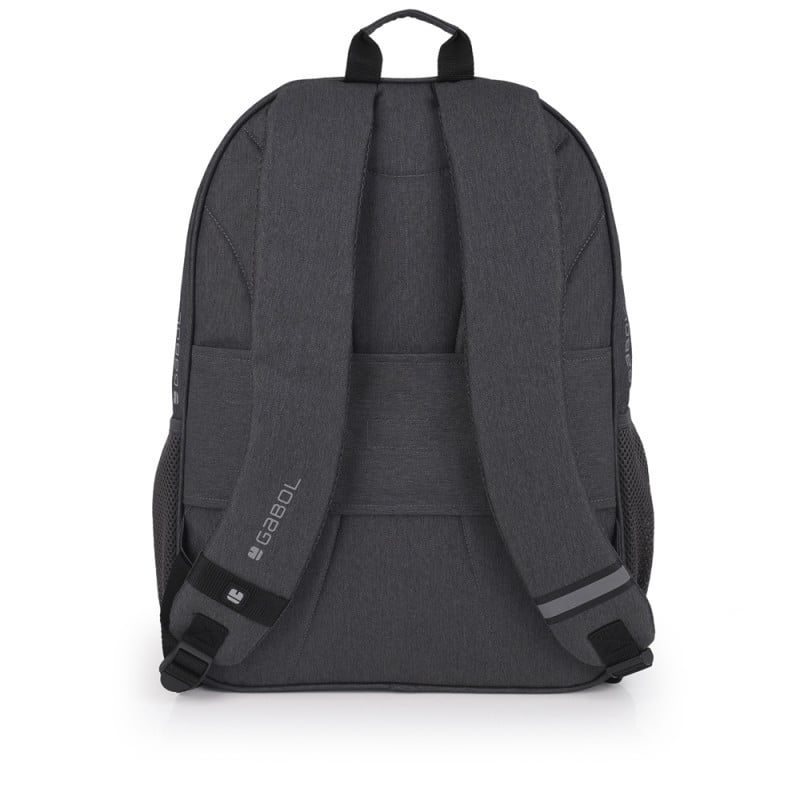 Məktəbli bel çantası Gabol Wolf 237296 016 Məktəbli bel çantası Gabol Wolf 237296 016