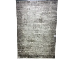 Ковер Sahara SHA-00003435, натуральный шелк, разноцветный, 80х150 см