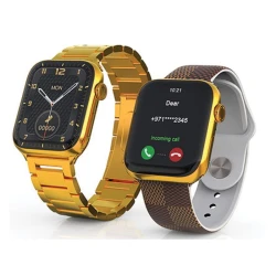 Ağıllı saat Telzeal TC7 Max Gold