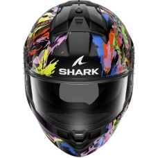 Motosikl dəbilqəsi Shark Ridill 2 Raging Beast XXL (HE1118EKVYXXL)