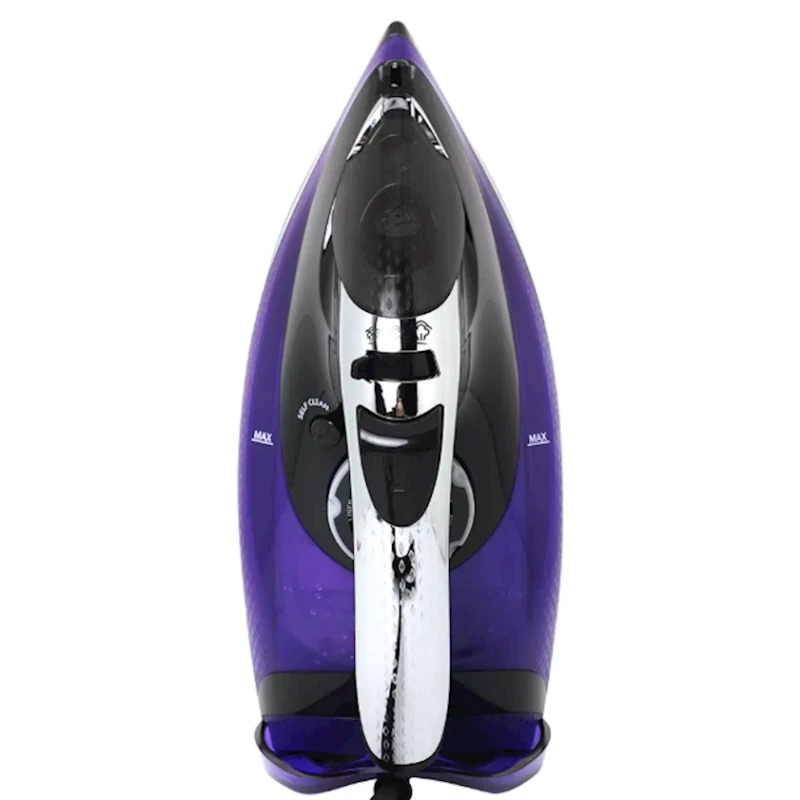 Утюг Quicks Q-9800 Утюг Quicks Q-9800