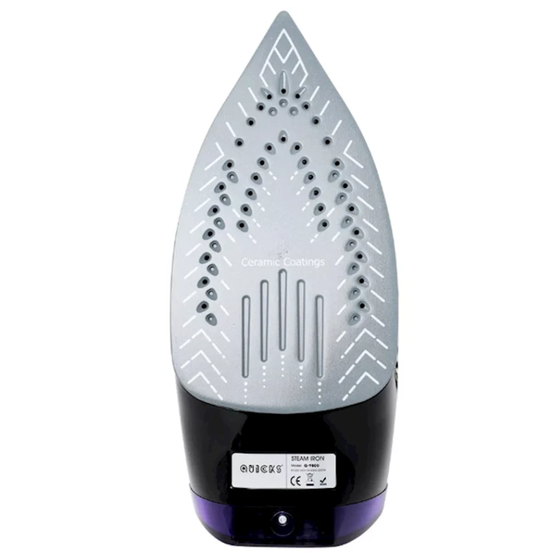 Утюг Quicks Q-9800 Утюг Quicks Q-9800