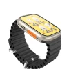 Смарт часы XO M8 Ultra Black