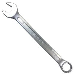 Ключ комбинированный Workpro WP273036, 15 мм Ключ комбинированный Workpro WP273036, 15 мм
