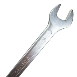 Ключ комбинированный Workpro WP273036, 15 мм Ключ комбинированный Workpro WP273036, 15 мм