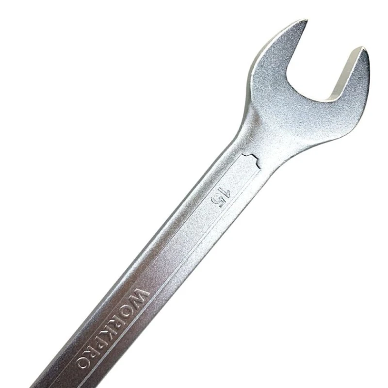Ключ комбинированный Workpro WP273036, 15 мм