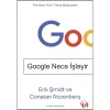 Книга Google necə işləyir, авторы Erik Şmidt, Conatan Rozenberq