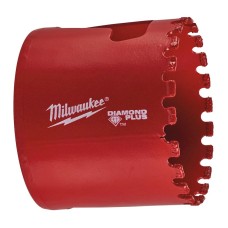 Almaz koronka Milwaukee Diamond Plus 5/8x20/ 51 mm (49565645)