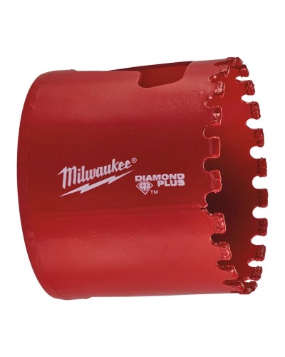 Almaz koronka Milwaukee Diamond Plus 5/8x20/ 51 mm (49565645)