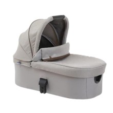 Uşaq arabası Chicco Best Friend Light, boz