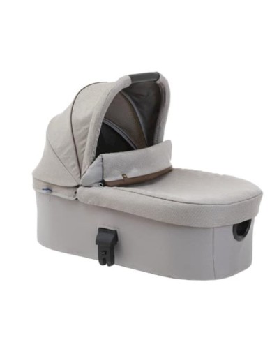 Uşaq arabası Chicco Best Friend Light, boz