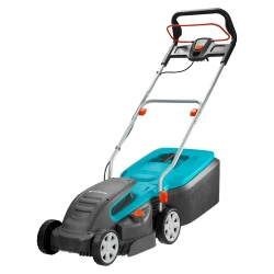 Электрическая газонокосилка Gardena PowerMax 1400/34 5034-20