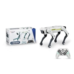 Radio vasitəsi ilə idarə olunan robot it O-331, 31x19.5x16 sm, 3 yaşdan