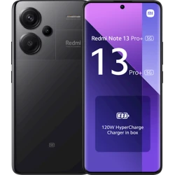 Смартфон Xiaomi Redmi Note 13 Pro Plus 12GB/512 GB NFC Midnight Black