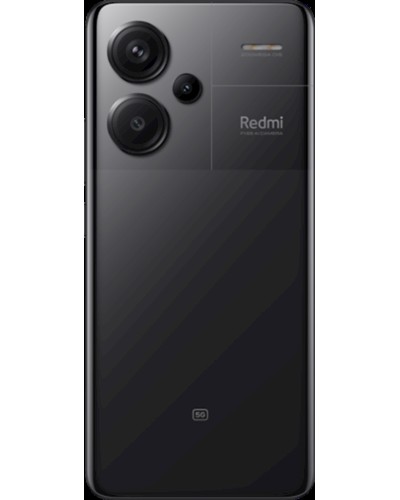 Smartfon Xiaomi Redmi Note 13 Pro Plus 12GB/512 GB NFC Midnight Black