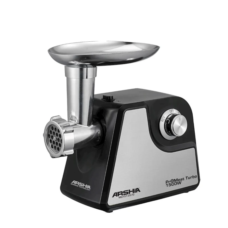 Мясорубка Arshia MG151-2570 Мясорубка Arshia MG151-2570