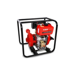 Su nasosu Koop KDP100CE