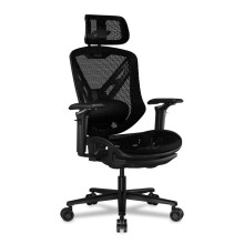 Oyun kreslosu Cougar Speeder Ergonomic CGR-SPD-GRB