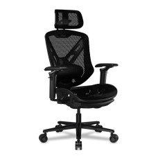 Oyun kreslosu Cougar Speeder Ergonomic CGR-SPD-GRB