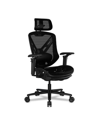 Oyun kreslosu Cougar Speeder Ergonomic CGR-SPD-GRB