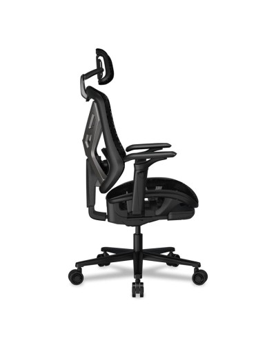Oyun kreslosu Cougar Speeder Ergonomic CGR-SPD-GRB