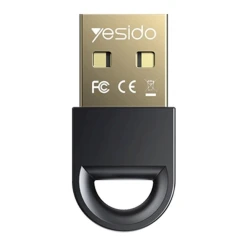 Bluetooth адаптер Yesido YAU34 Bluetooth адаптер Yesido YAU34