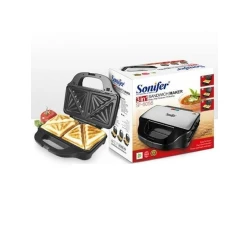 Сэндвичница Sonifer SF-6056