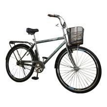 Velosiped Strim 28 Qara