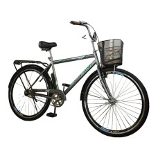 Velosiped Strim 28 Qara