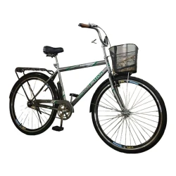 Велосипед Strim 28 Черный