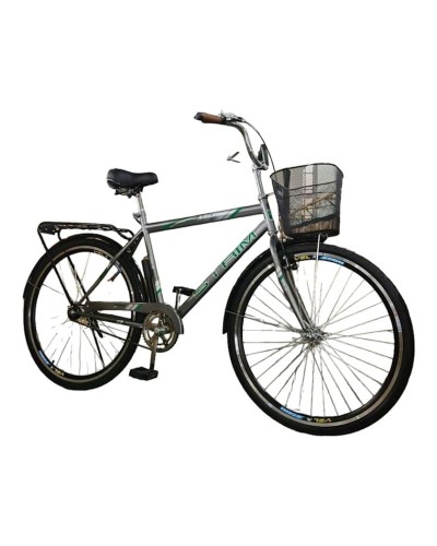 Velosiped Strim 28 Qara