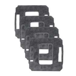 Салфетка для чистки робота-стеклоочистителя Hutt A1 x4 Салфетка для чистки робота-стеклоочистителя Hutt A1 x4