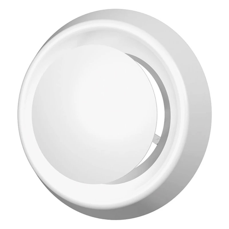 Анемостат для вентиляции Era D100 10APVP (TM.31893) Анемостат для вентиляции Era D100 10APVP (TM.31893)