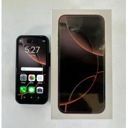 Смартфон 17 Pro Mini Black