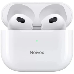 Simsiz qulaqliq Noivox G1042 White