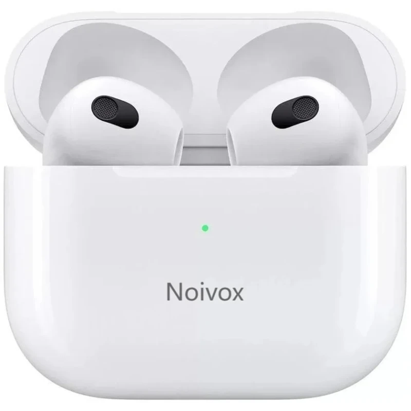 Simsiz qulaqliq Noivox G1042 White