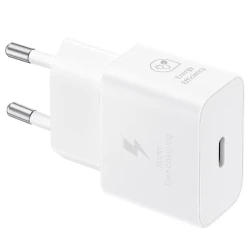 Головка адаптера Samsung Typ-C 25 Вт