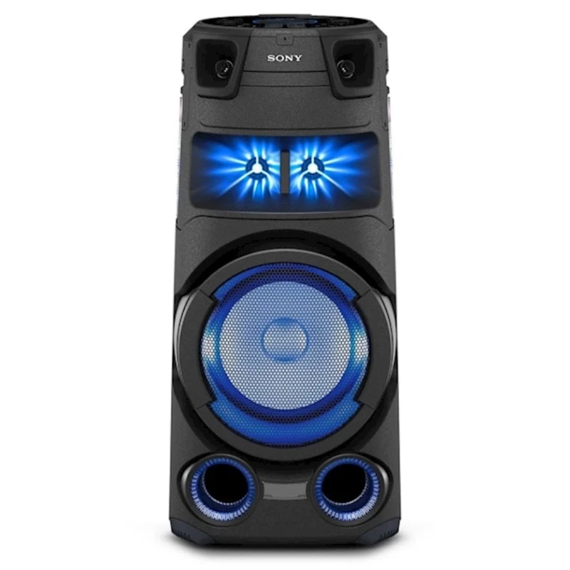 Музыкальный центр Sony MHC-V73D-ME4 Музыкальный центр Sony MHC-V73D-ME4