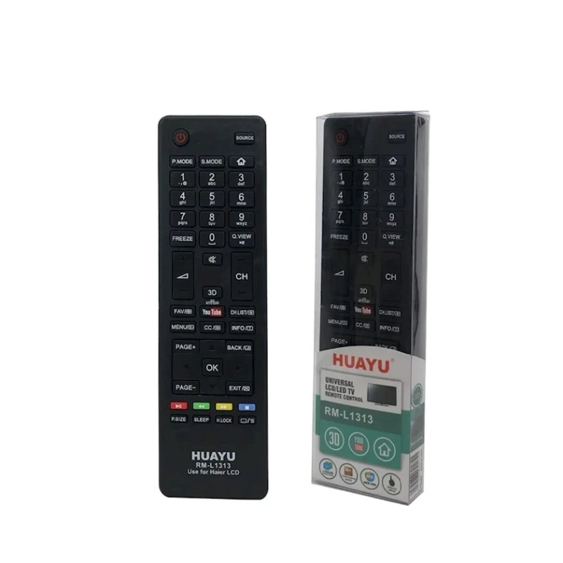 Pult Huayu RM-L1313 JVC üçün