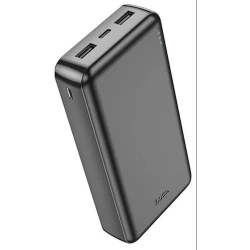 Внешний аккумулятор Hoco J100A 20000 mAh Black