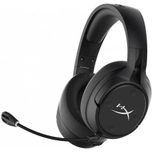 Qulaqlıq-qarnitur HyperX Cloud Flight S HX-HSCFS-SG/WW Black