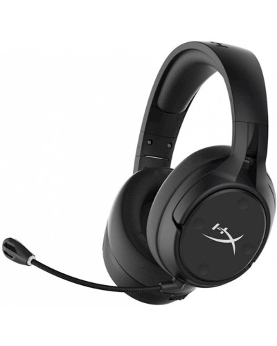 Qulaqlıq-qarnitur HyperX Cloud Flight S HX-HSCFS-SG/WW Black