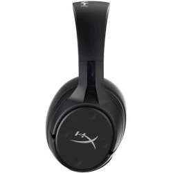 Наушники-гарнитура HyperX Cloud Flight S HX-HSCFS-SG/WW Black