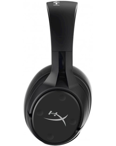 Qulaqlıq-qarnitur HyperX Cloud Flight S HX-HSCFS-SG/WW Black