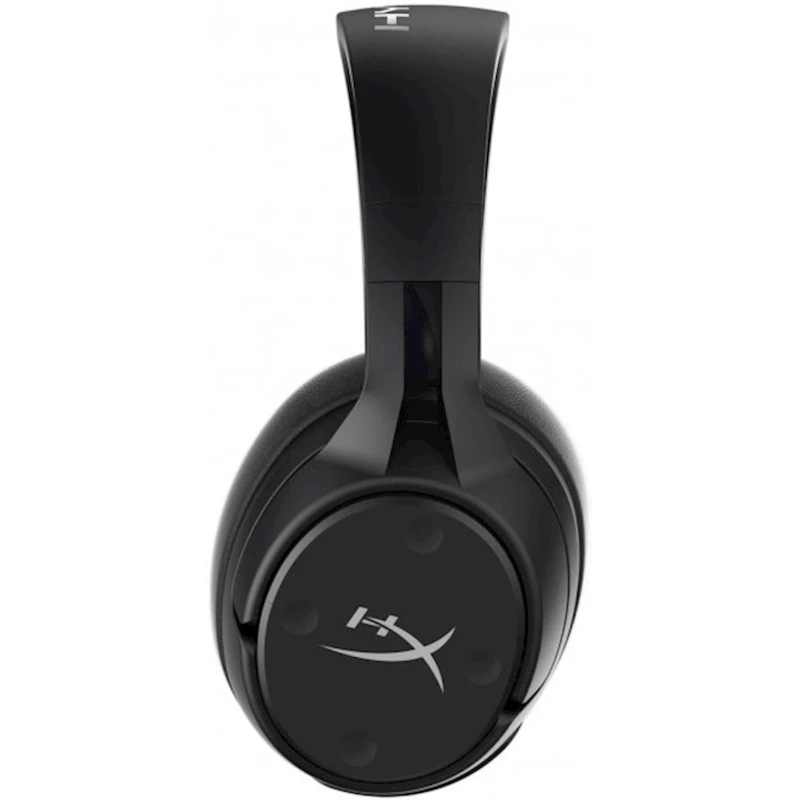 Наушники-гарнитура HyperX Cloud Flight S HX-HSCFS-SG/WW Black